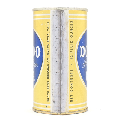 El Dorado Beer Flat Top MINTY 59-20