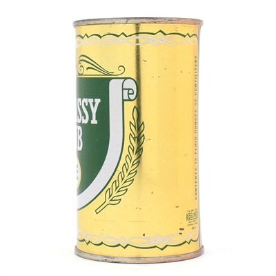 Embassy Club Ale Flat Top TOUGH 59-30 SHARP