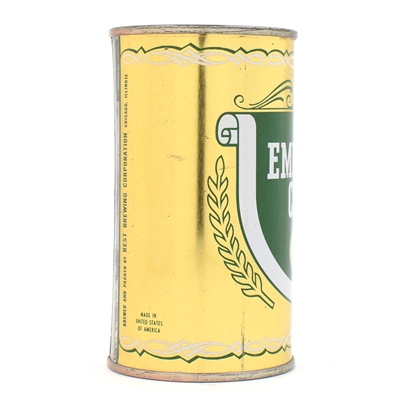 Embassy Club Ale Flat Top TOUGH 59-30 SHARP