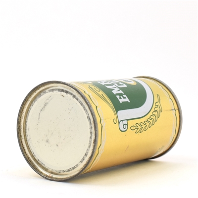 Embassy Club Ale Flat Top TOUGH 59-30 SHARP
