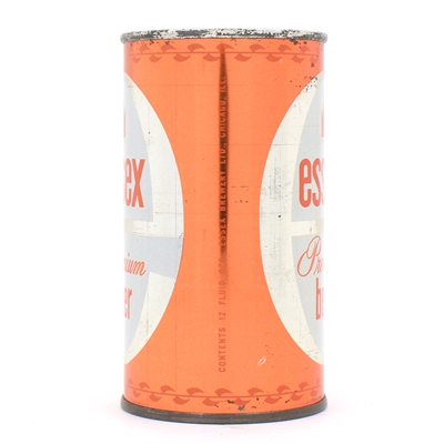 Essex Beer Flat Top 60-14 EXCELLENT