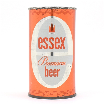 Essex Beer Flat Top 60-14 EXCELLENT