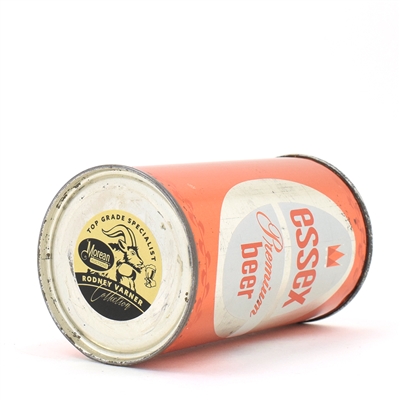 Essex Beer Flat Top 60-14 EXCELLENT