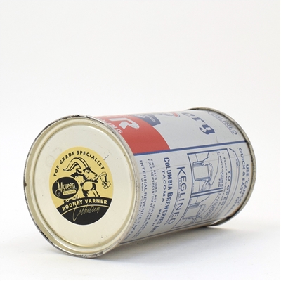 Alt Heidelberg Beer Instructional Flat Top 30-14 USBCOI 25 SHARP
