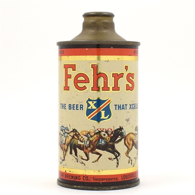 Fehrs XL Beer Cone Top 162-5