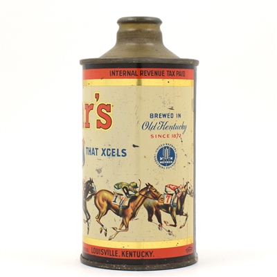 Fehrs XL Beer Cone Top 162-5