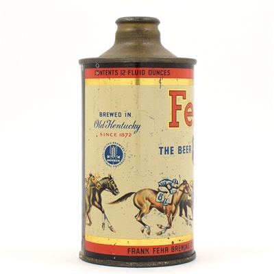 Fehrs XL Beer Cone Top 162-5