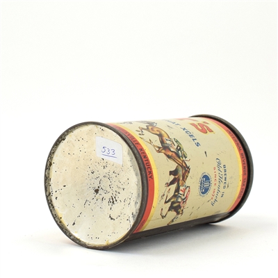 Fehrs XL Beer Cone Top 162-5