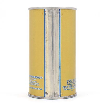 Feigenspan Beer Flat Top 63- 4 NEAR MINT