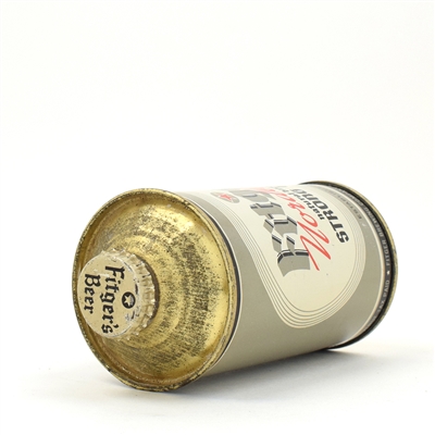 Fitgers Beer Cone Top STRONG SCARCE EXCEPTIONALLY CLEAN 162-15