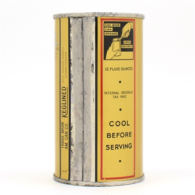 Fox De Luxe Beer Instructional Flat Top PETER FOX 65-2 USBCOI 301 SWEET