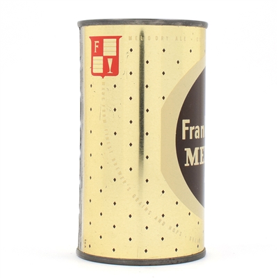 Frankenmuth Ale Flat Top FRANKENMUTH 66-25 OUTSTANDING