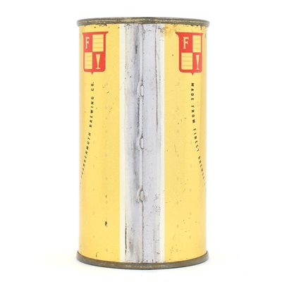 Frankenmuth Beer Flat Top 66-31 UNCOMMONLY CLEAN
