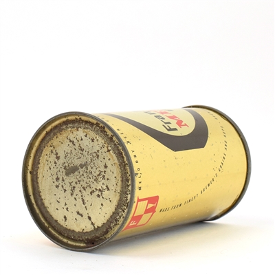Frankenmuth Beer Flat Top 66-31 UNCOMMONLY CLEAN