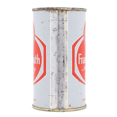 Frankenmuth Beer Flat Top TAMPA TOUGH 66-21 CLEAN