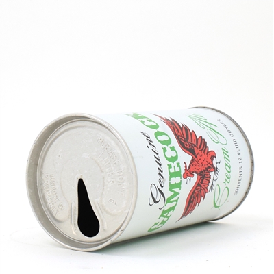 Gamecock Ale Pull Tab 67-8 MINTY