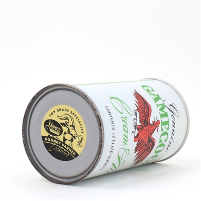 Gamecock Ale Pull Tab 67-8 MINTY