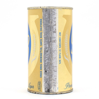 GB Beer Flat Top 67-38 MINTY