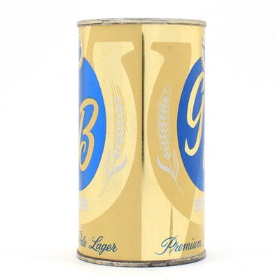 GB Beer Flat Top 67-38 MINTY