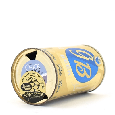GB Beer Flat Top 67-38 MINTY
