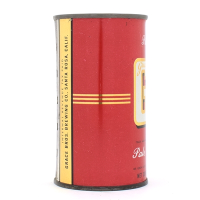 GB Beer Flat Top IRTP 67-35 MAGNIFICENT