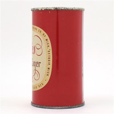 Altes Beer Flat Top 31-4 MINTY