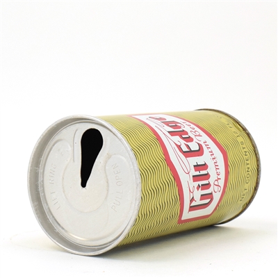 Gilt Edge Beer Pull Tab 68-32 BEAUTIFUL