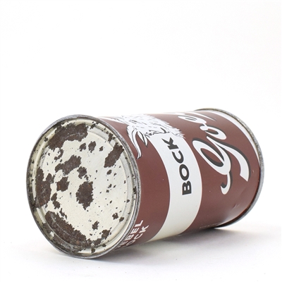 Goebel Bock Flat Top OAKLAND SUPERB 70-28 OUTSTANDING