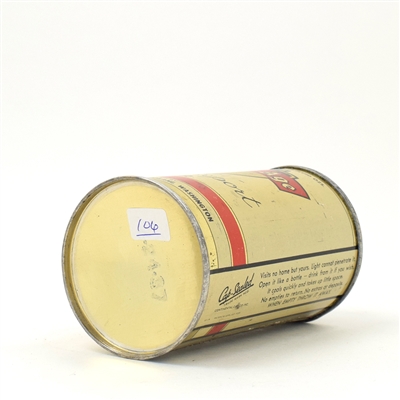 Golden Age Beer Cone Top 166-13
