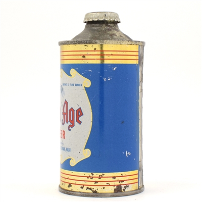 Golden Age Beer Cone Top 166-17