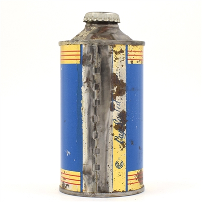 Golden Age Beer Cone Top 166-17
