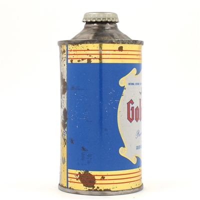 Golden Age Beer Cone Top 166-17