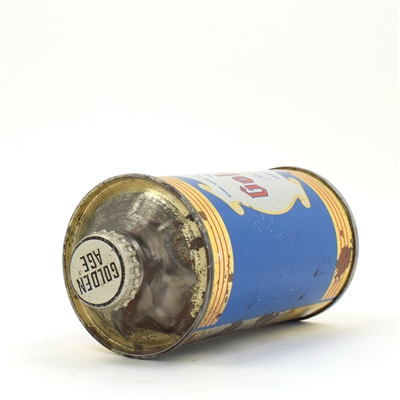 Golden Age Beer Cone Top 166-17