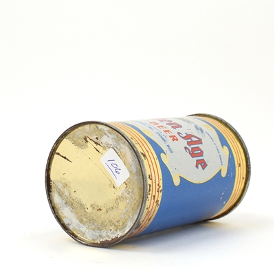 Golden Age Beer Cone Top 166-17