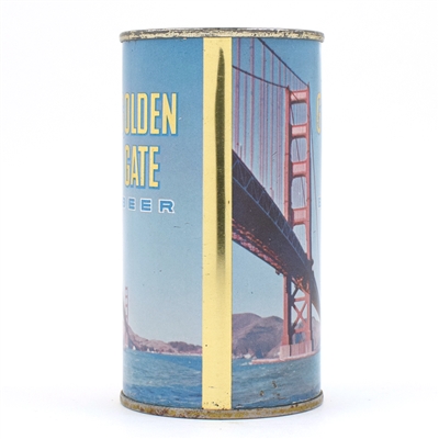 Golden Gate Beer Flat Top 72-37 MAIER EXCEPTIONAL