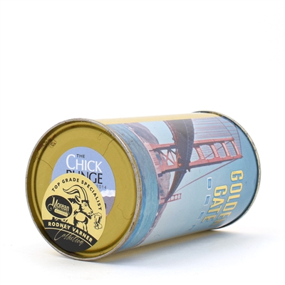 Golden Gate Beer Flat Top 72-37 MAIER EXCEPTIONAL