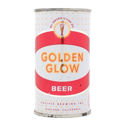 Golden Glow Beer Flat Top 73-12 OUTSTANDING