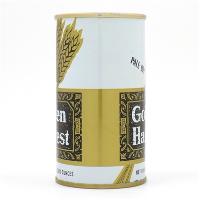 Golden Harvest Beer Pull Tab TOUGH 70-16 MINTY
