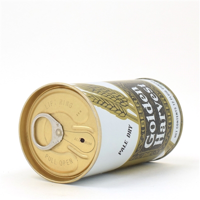 Golden Harvest Beer Pull Tab TOUGH 70-16 MINTY