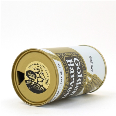 Golden Harvest Beer Pull Tab TOUGH 70-16 MINTY