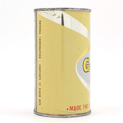 Gretz Beer Flat Top 74-39 A TOP EXAMPLE