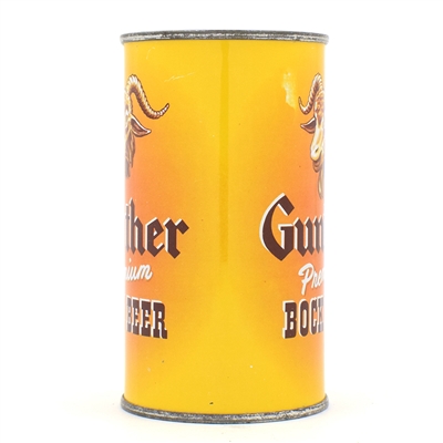 Gunther Bock Flat Top 78-31 NEAR MINT