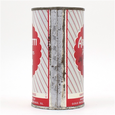 Armanetti Beer Flat Top 31-38