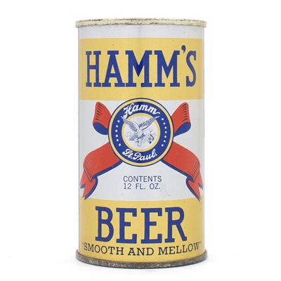 Hamms Beer Instructional Flat Top 79-16 USBCOI 377 MINTY
