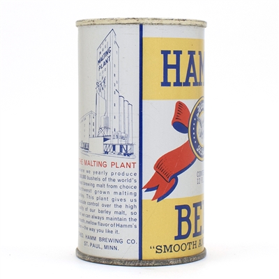Hamms Beer Instructional Flat Top 79-16 USBCOI 377 MINTY