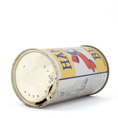 Hamms Beer Instructional Flat Top 79-16 USBCOI 377 MINTY