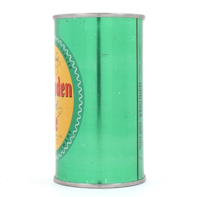 Hampden Ale Flat Top NON-IRTP 79-34