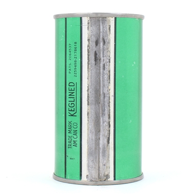 Hampden Ale Flat Top NON-IRTP 79-34