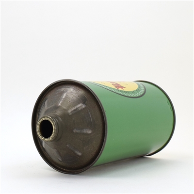 Hampden Ale Quart Cone Top ACTUAL 211-14 SHARP