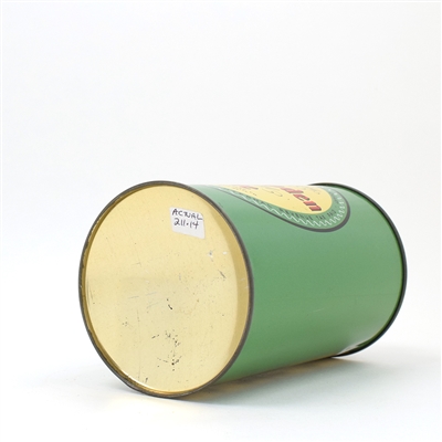 Hampden Ale Quart Cone Top ACTUAL 211-14 SHARP